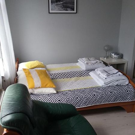 Apartament W Centrum Koszalin Eksteriør bilde