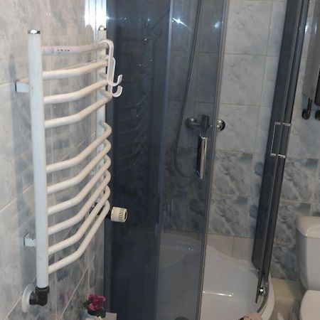Apartament W Centrum Koszalin Eksteriør bilde