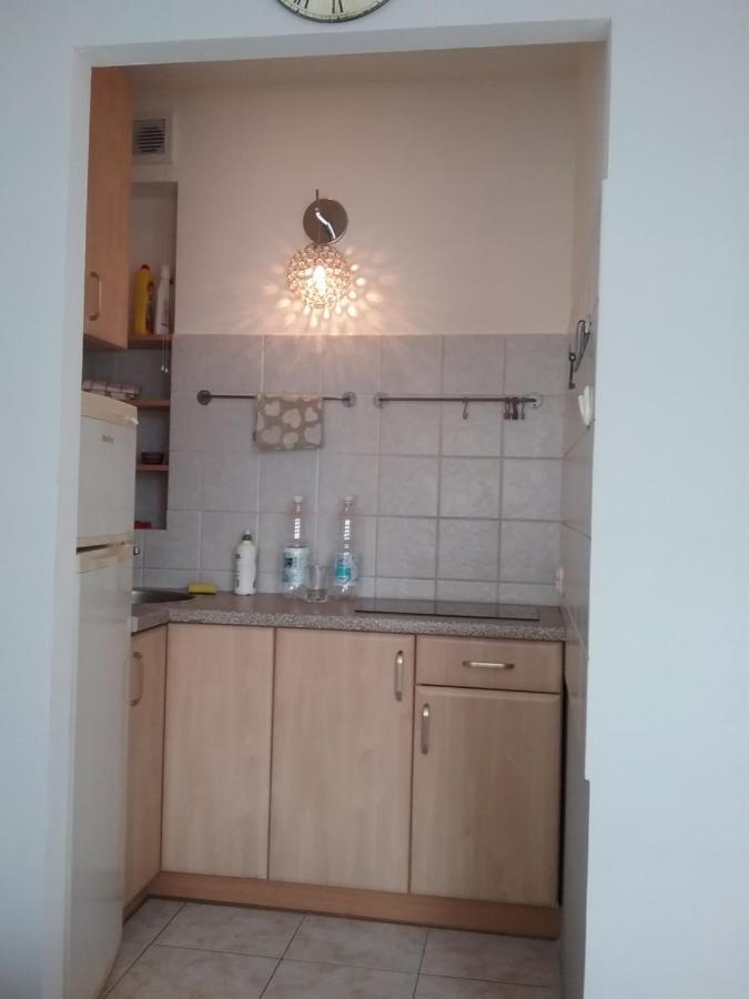 Apartament W Centrum Koszalin Eksteriør bilde