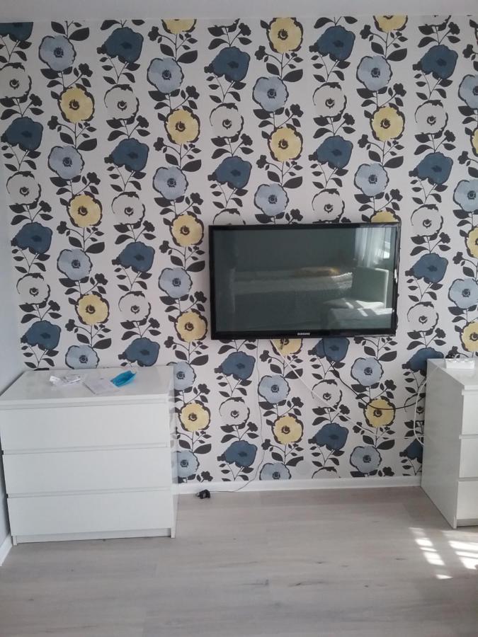 Apartament W Centrum Koszalin Eksteriør bilde