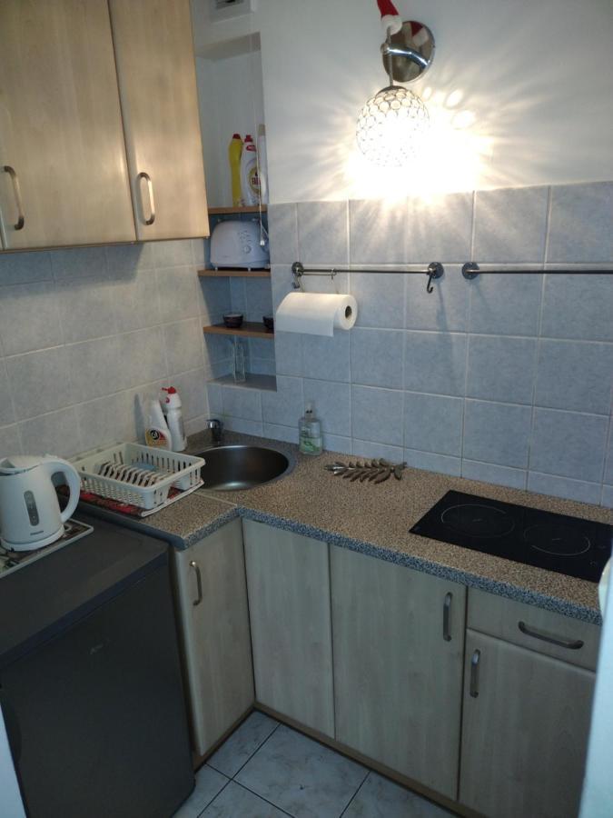Apartament W Centrum Koszalin Eksteriør bilde