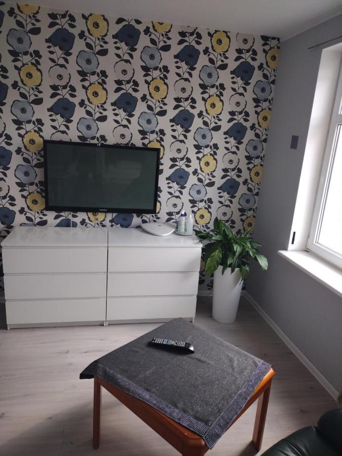 Apartament W Centrum Koszalin Eksteriør bilde