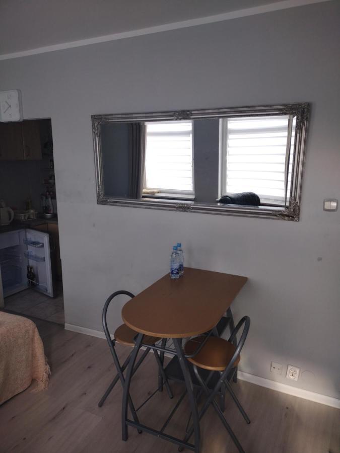 Apartament W Centrum Koszalin Eksteriør bilde