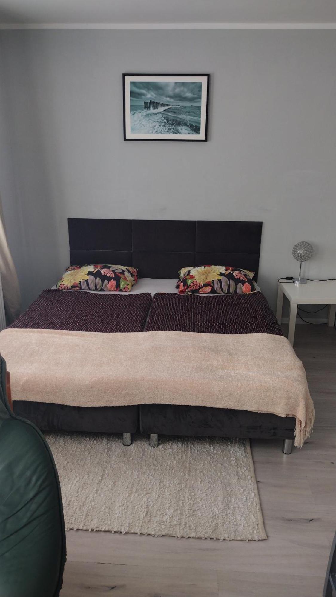 Apartament W Centrum Koszalin Eksteriør bilde