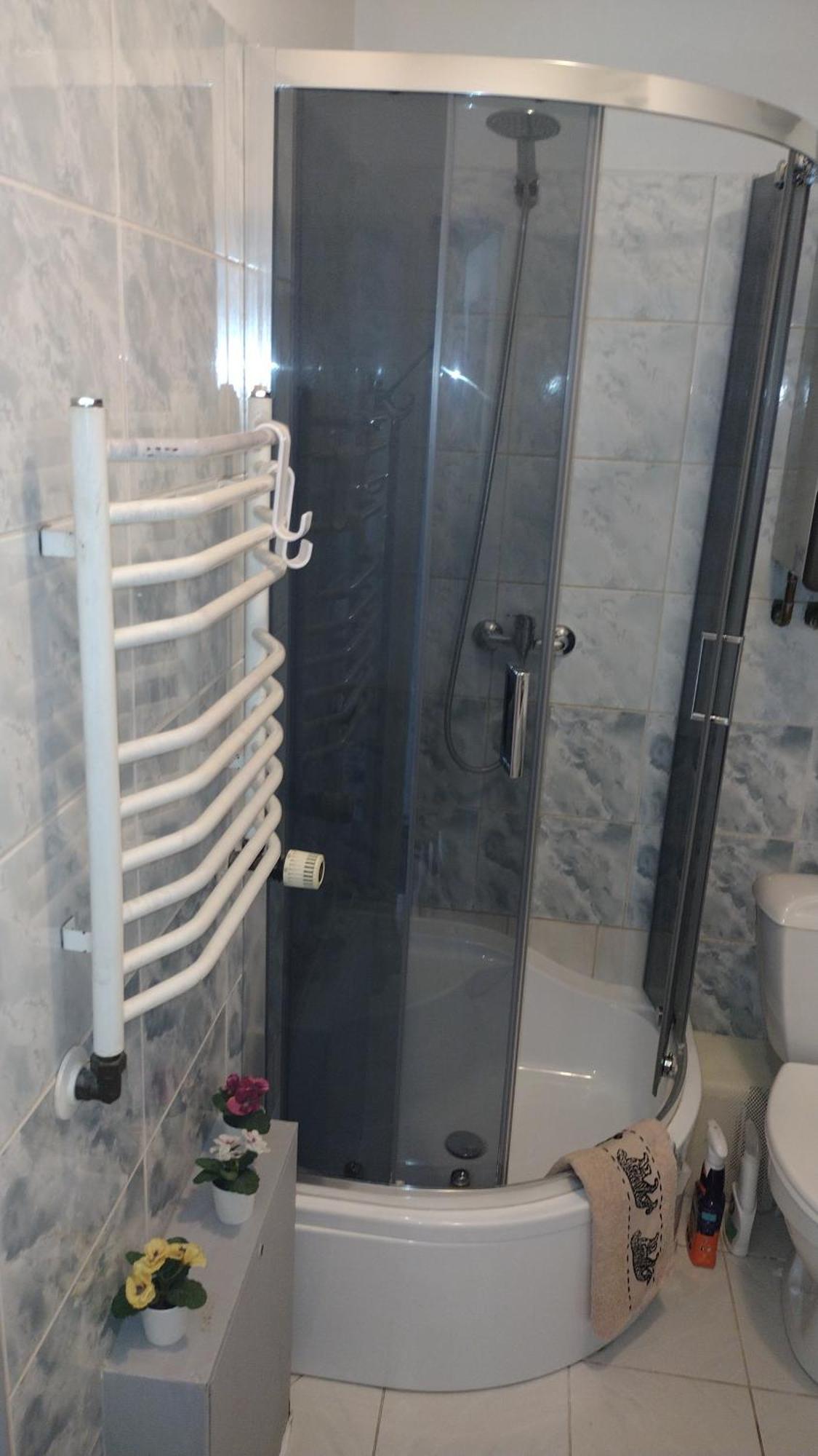 Apartament W Centrum Koszalin Eksteriør bilde