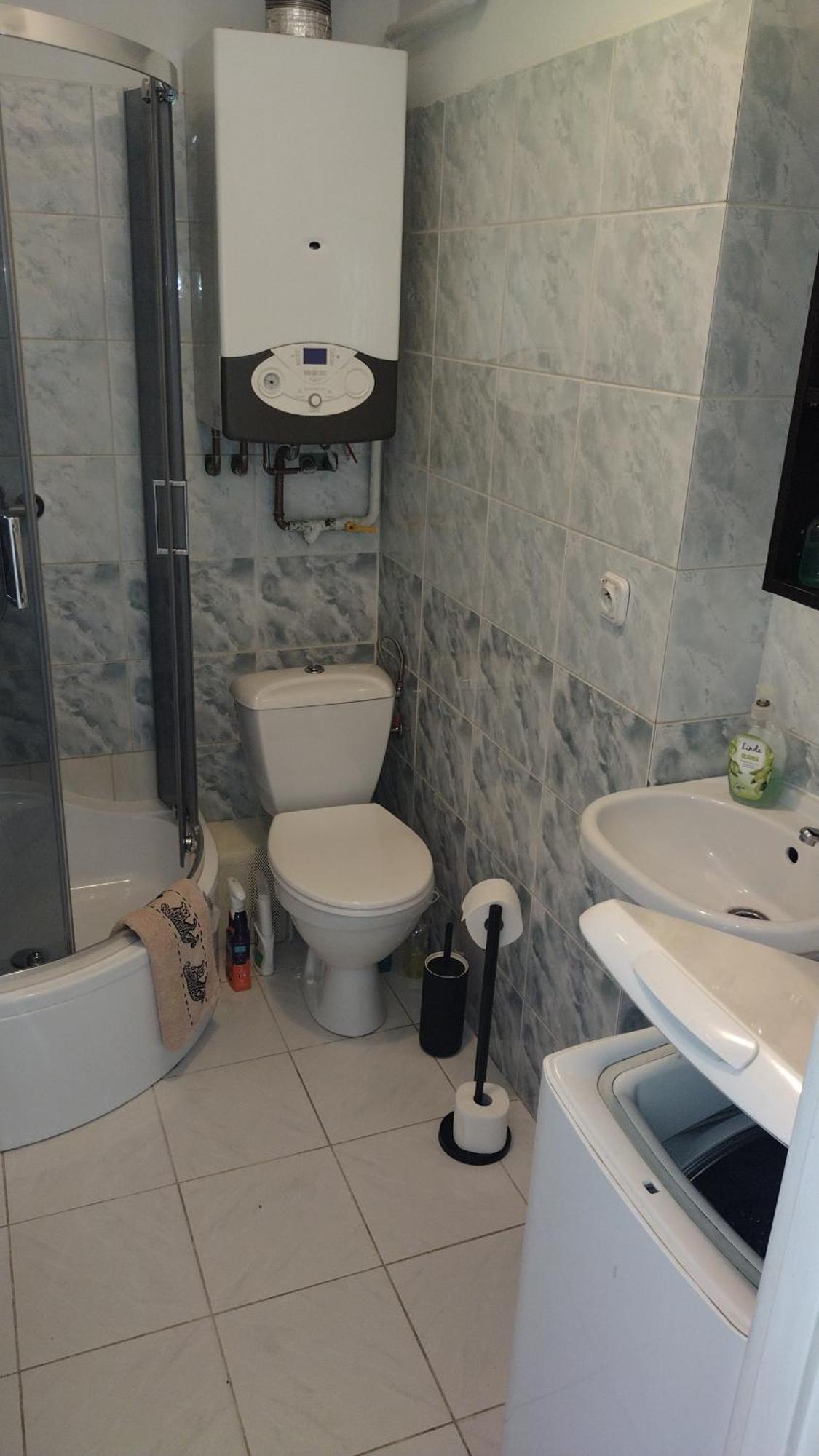 Apartament W Centrum Koszalin Eksteriør bilde